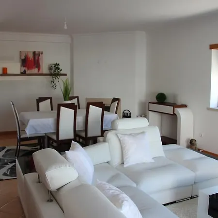 Olive View Holiday home