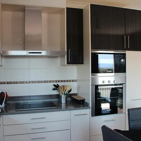 Olive View Holiday home *