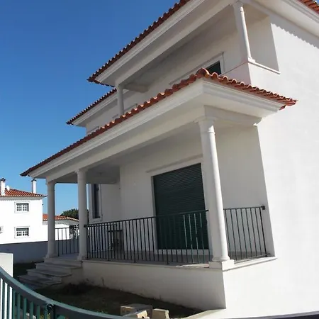 Holiday home Olive View Vila Nova da Barquinha
