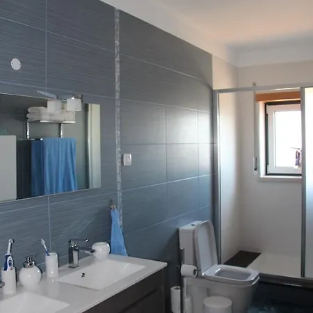 Olive View Holiday home Vila Nova da Barquinha
