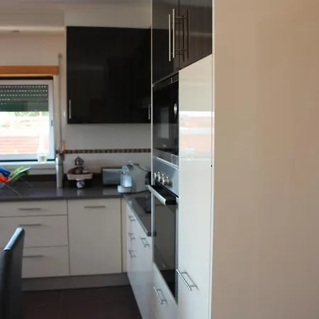 Holiday home Olive View
