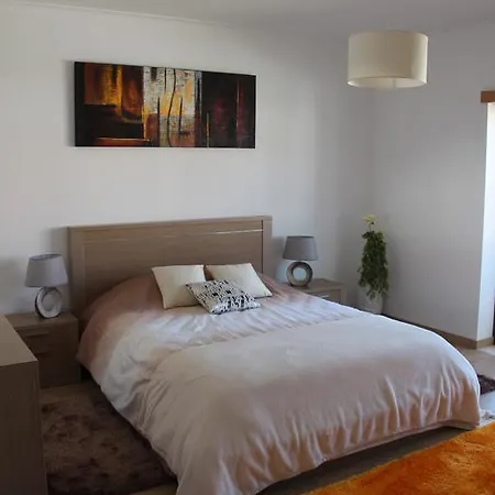 Olive View Holiday home Vila Nova da Barquinha