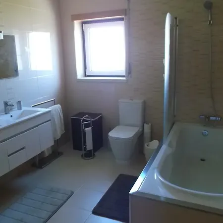 Olive View Holiday home *