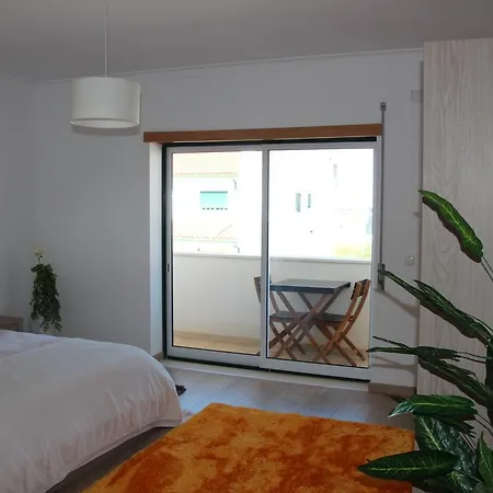 Holiday home Olive View