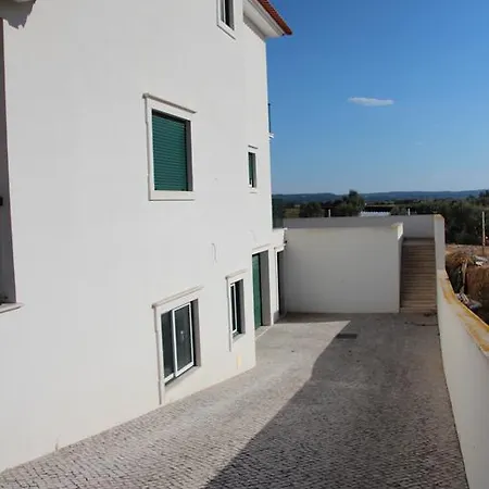 Olive View