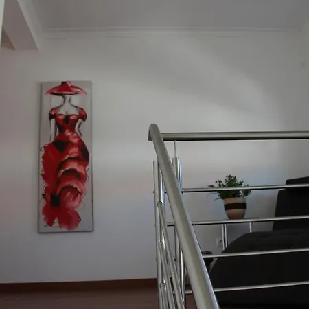 Olive View Holiday home