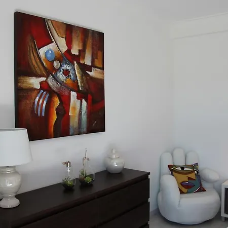 Holiday home Olive View Vila Nova da Barquinha