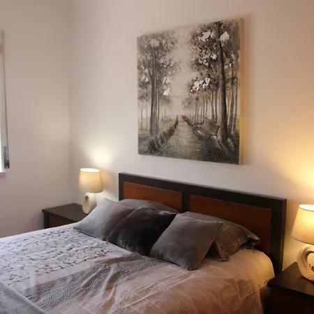 Olive View Holiday home