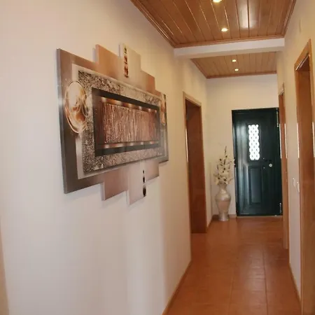 Olive View Holiday home Vila Nova da Barquinha
