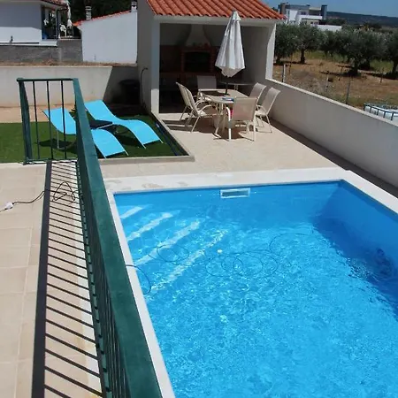 Olive View Holiday home
